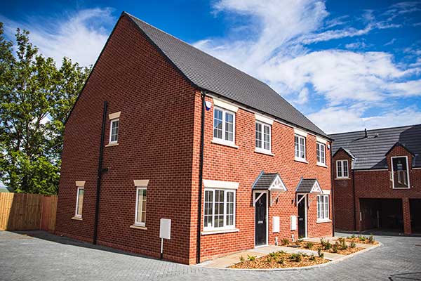 Letting Your Property